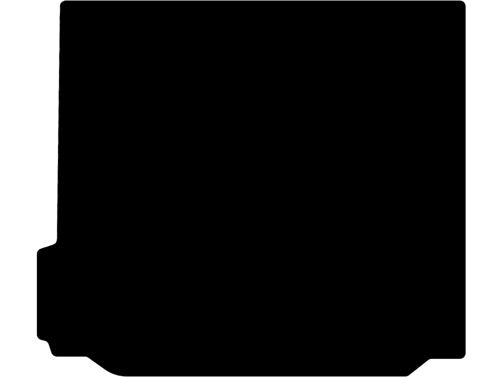 Only suitable for models with upper floor