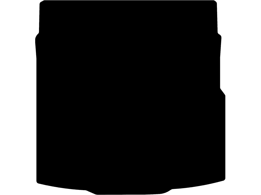 Sedan | Only suitable for models with lower floor without spare tire