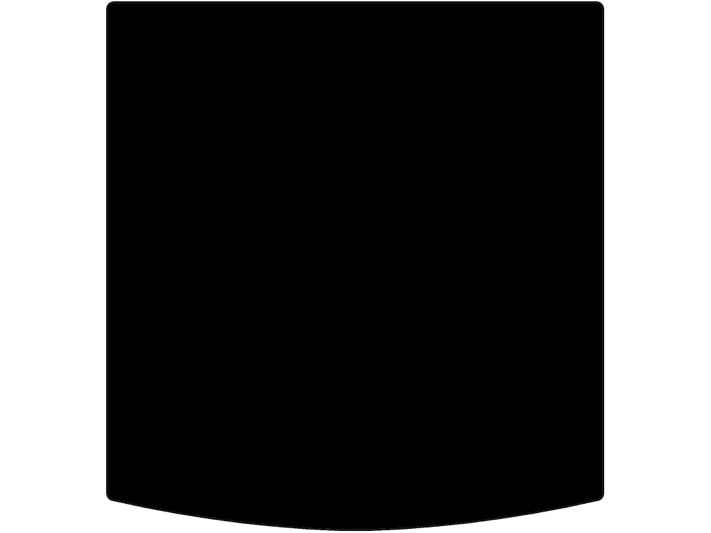 C292 Coupé | Only suitable for models with upper floor