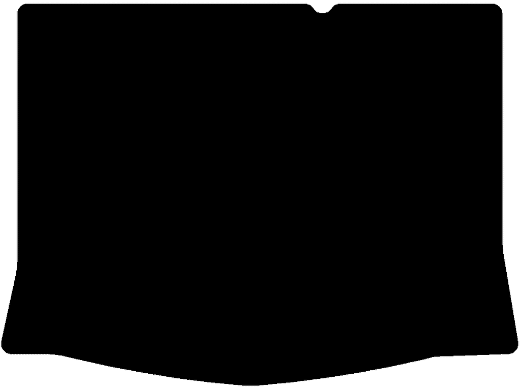 Only suitable for models with lower floor