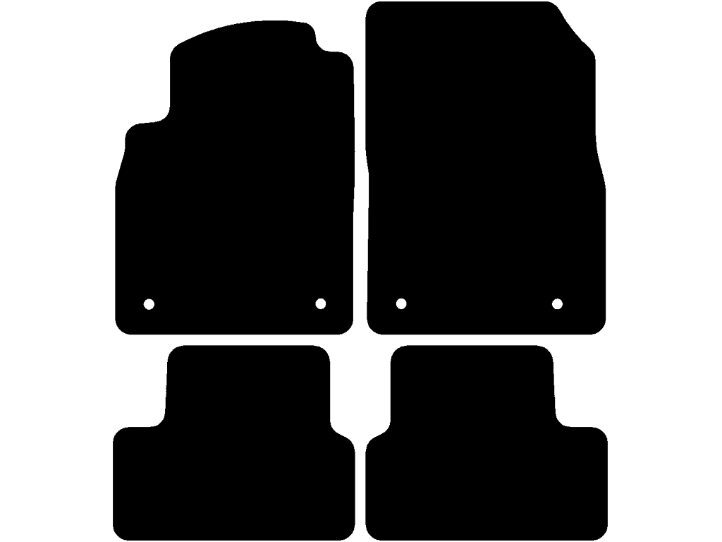 3/5 drs / GTC Coupé / Estate