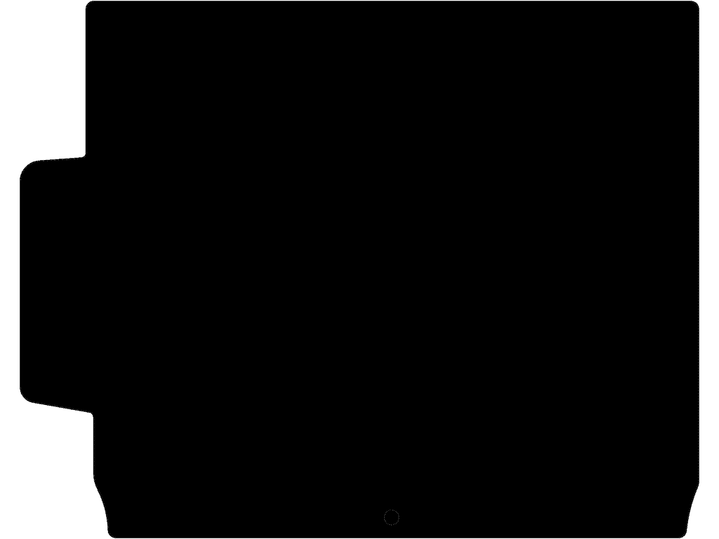 5 seater | Only suitable for models without 4-Zone Climate Control