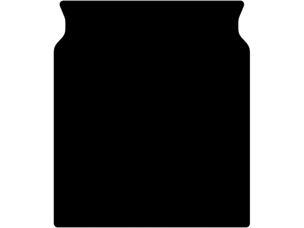 Sedan | Only suitable for models with lower floor