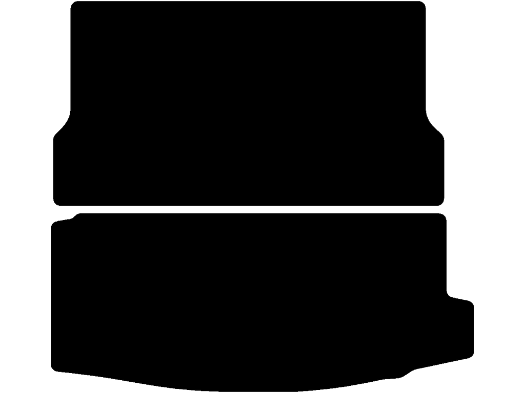 Sedan | Plug-in Hybrid | Only suitable for models with upper floor | Variant 1