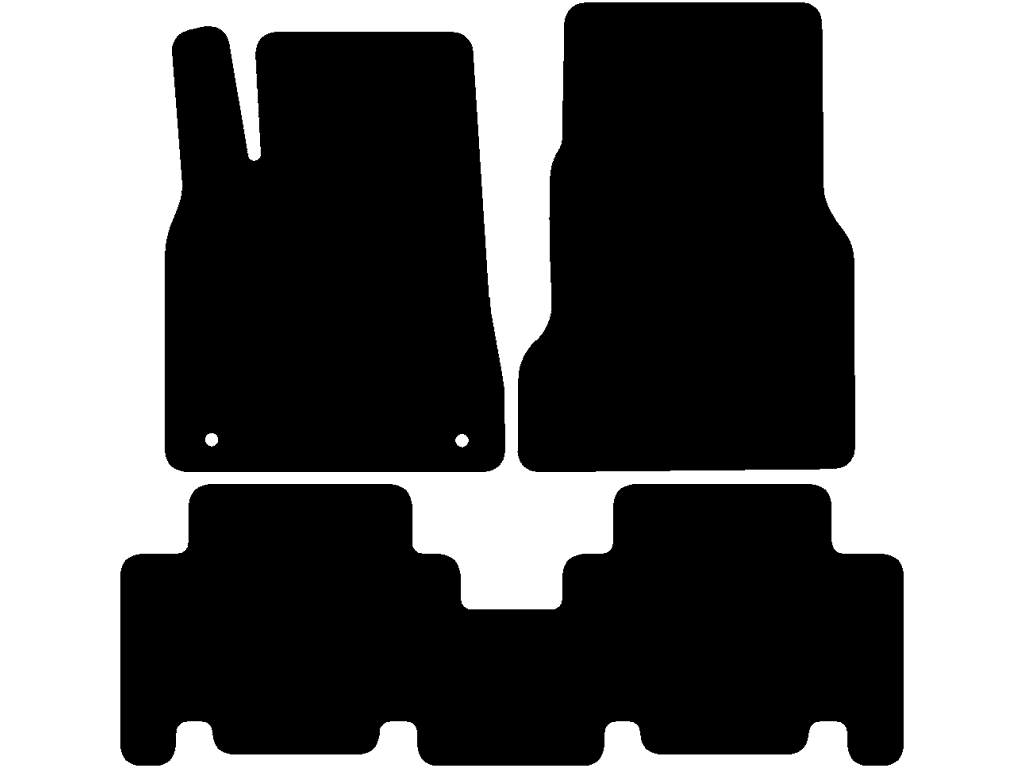 Short wheelbase | Variant 2