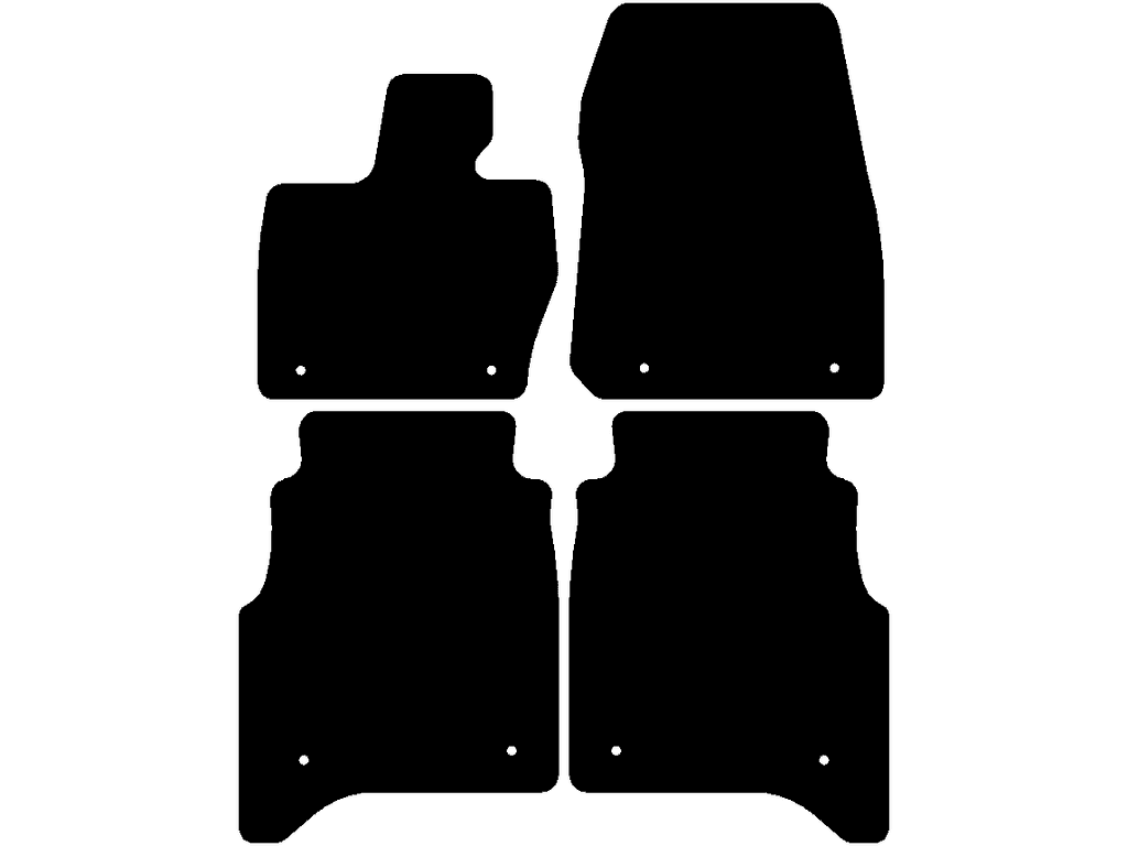 Long wheelbase | 5 seater