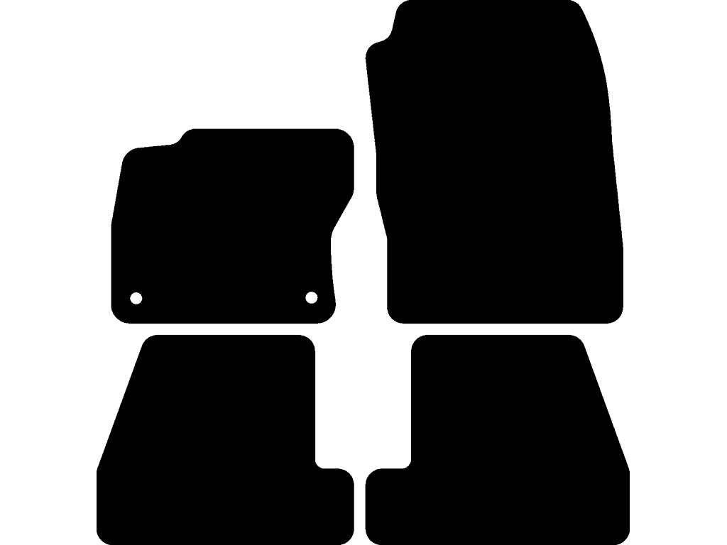 Mk3 | 5 doors / Estate / Saloon | Co drive without Fixing system | Variant 2