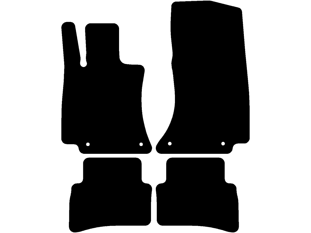 All Terrain / Sedan / Wagon