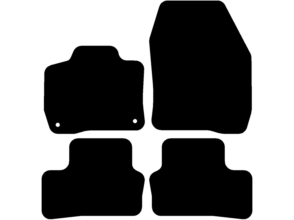 308 Phase 3 | 5 doors | Electric