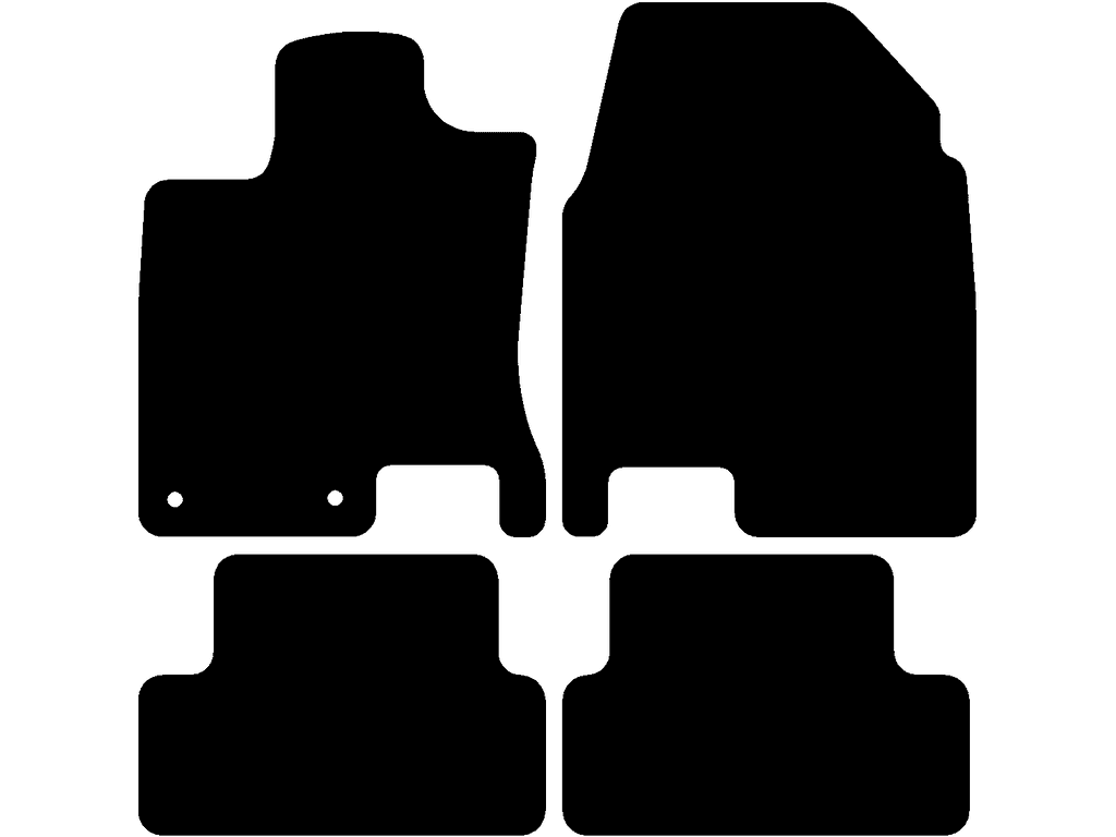 J10 | 5 seater | Variant 2