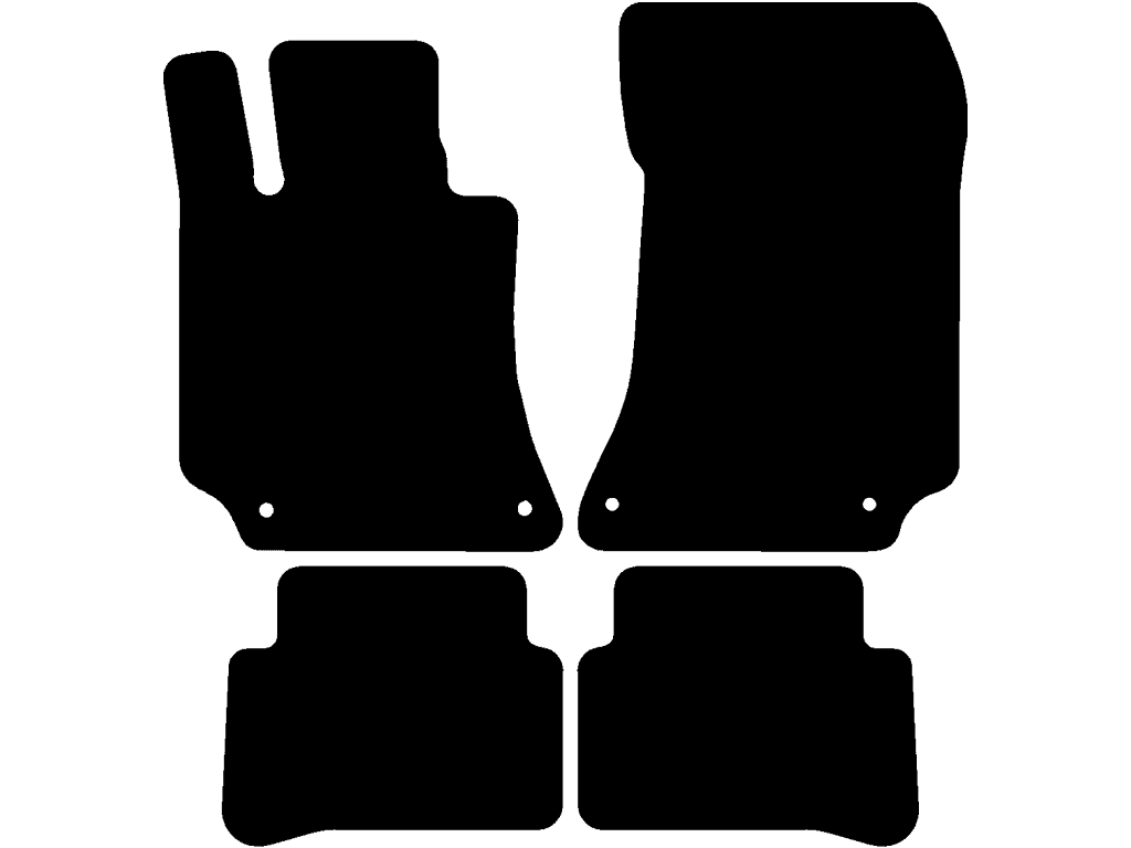 Co driver with fixing system