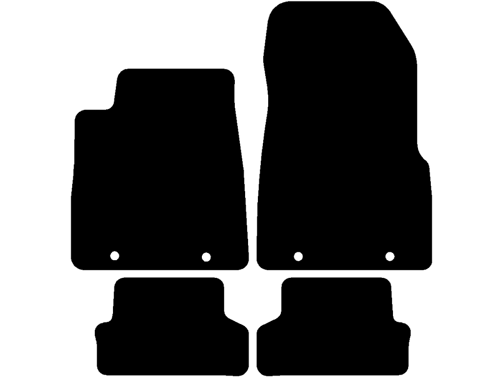 J01 | 3 doors | Electric