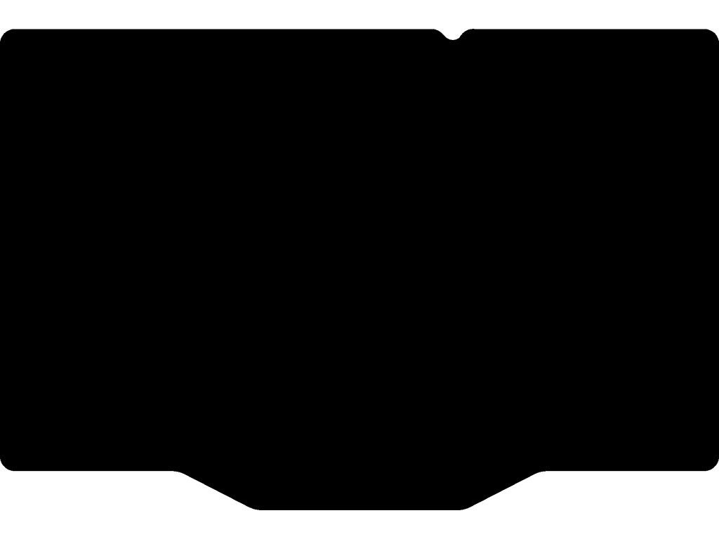 Only suitable for models with lower floor