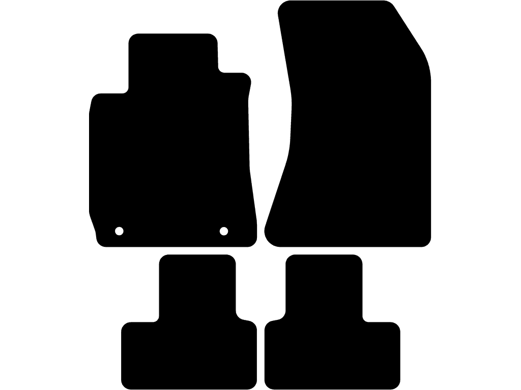 Co driver without fixing system | Fixing system: Fixing clip (with oval eyelet) with screw