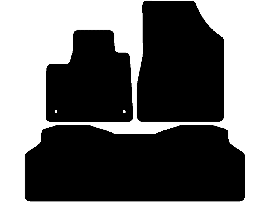 Townstar Evalia | L2 | 5 seater