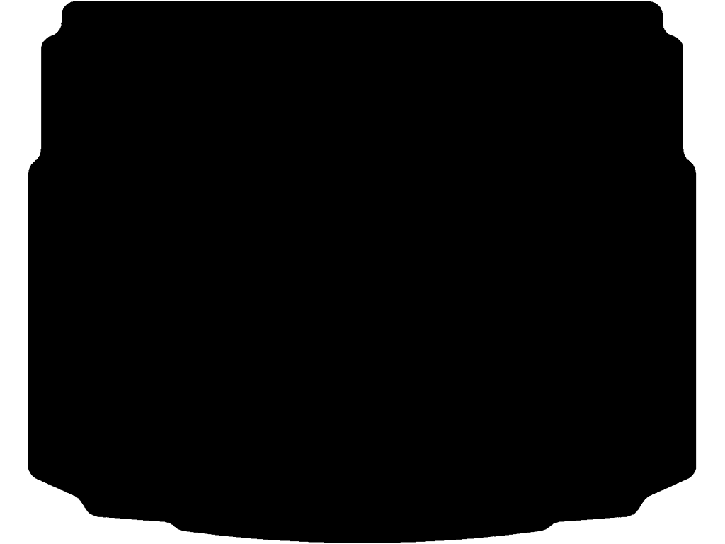 Hatchback | Only suitable for models with upper floor