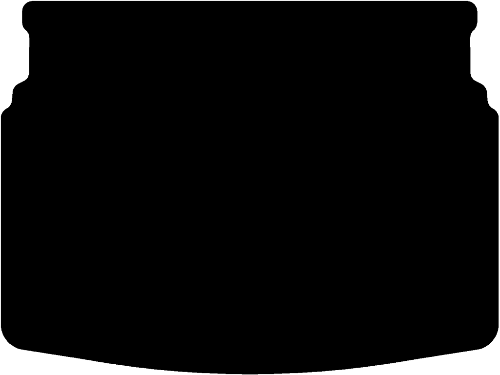 Hatchback | Only suitable for models with lower floor