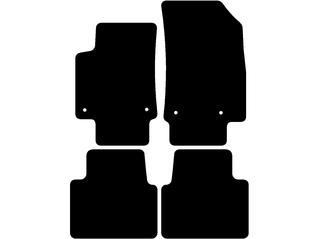 Fixing system: 26mm fixing clip (with eyelet) | Variant 2