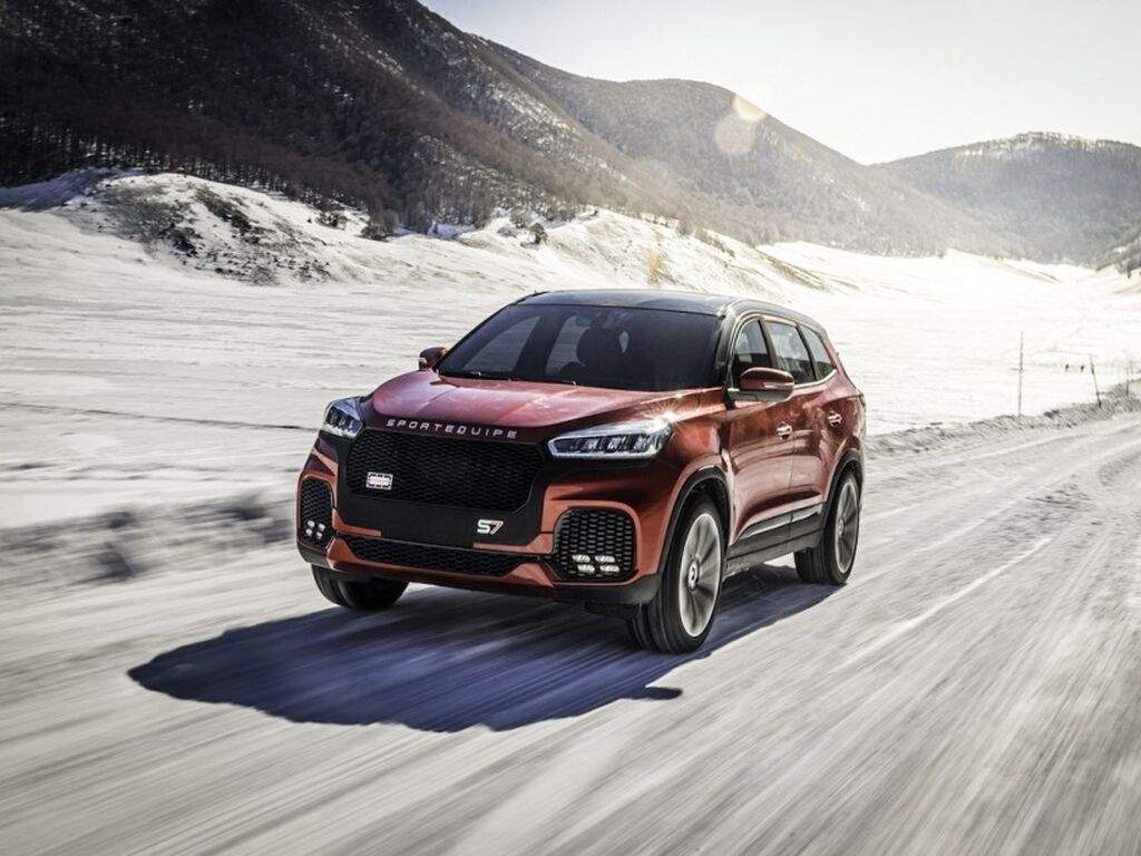 Boot mat for Sportequipe S7 2023 - 2026