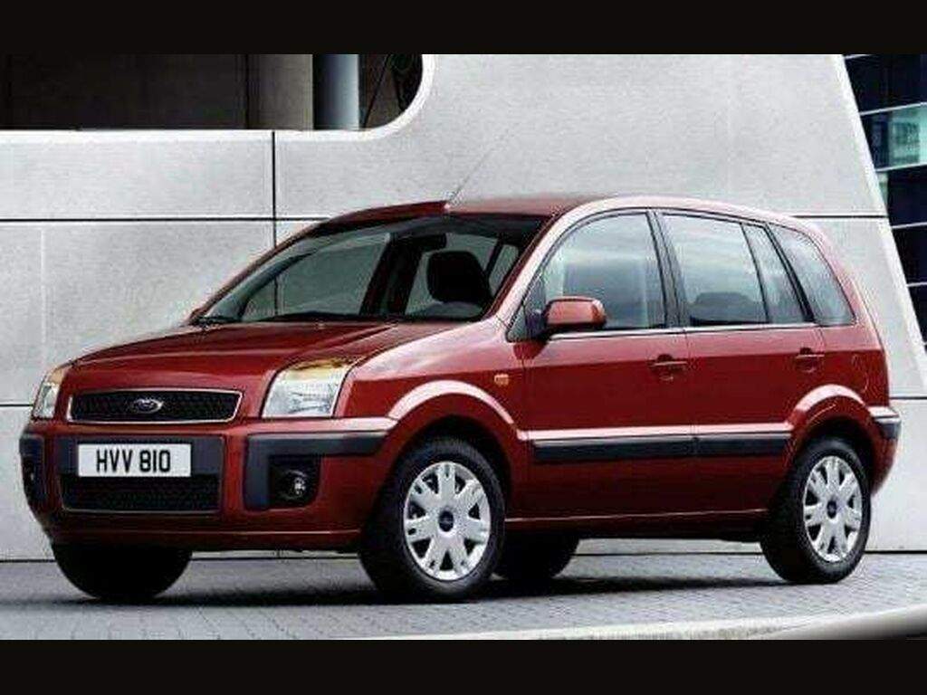 Boot mat for Ford Fusion 2005 - 2012