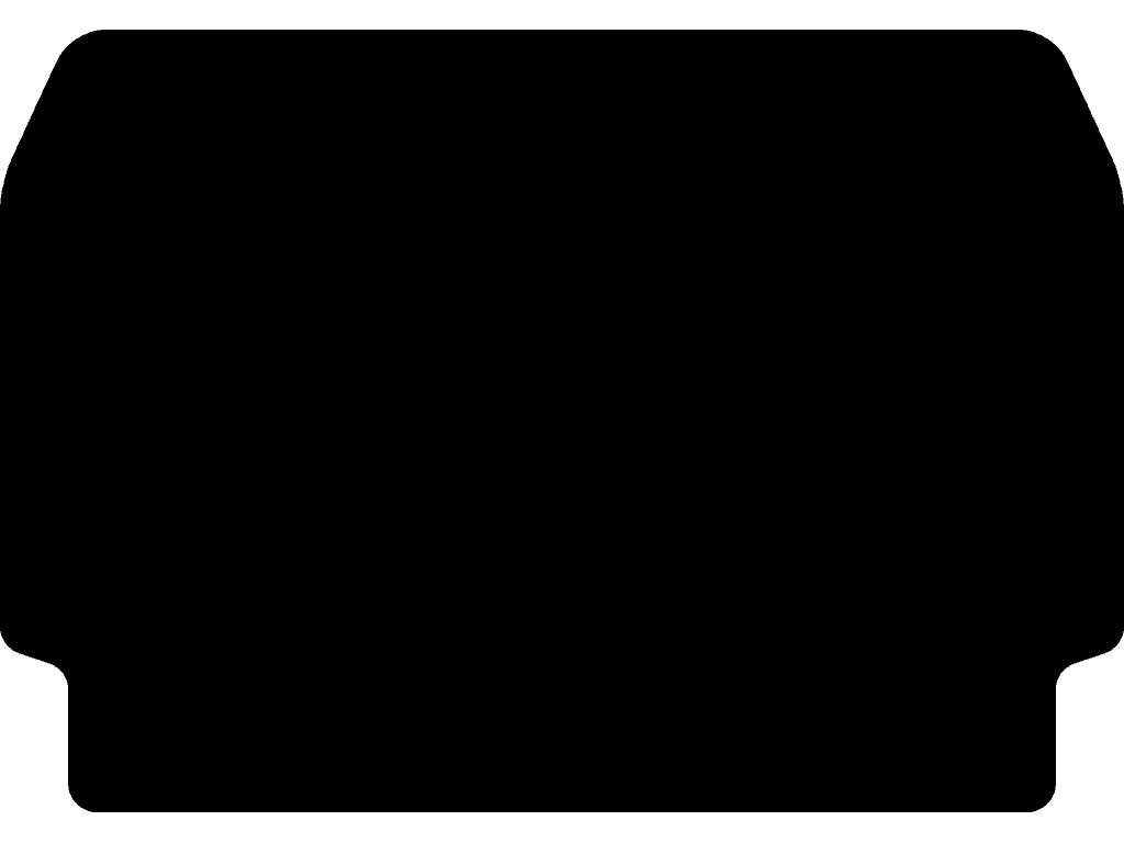 7 seater | Only suitable for models with upper floor