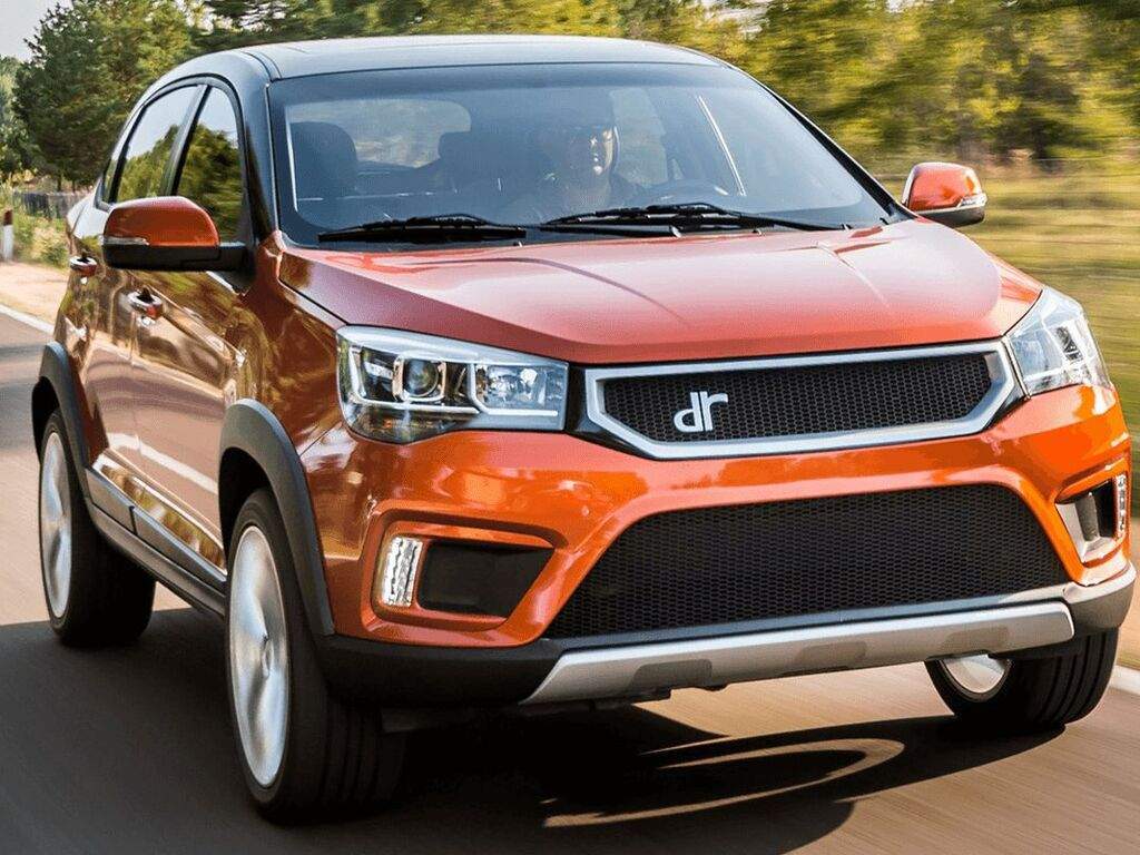 Boot mat for DR 3.0 2016 - 2026