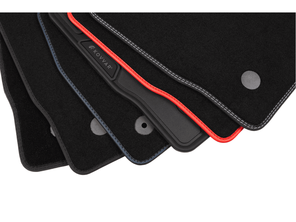 Boot mat for Jaecoo 5 2025 - 2026
