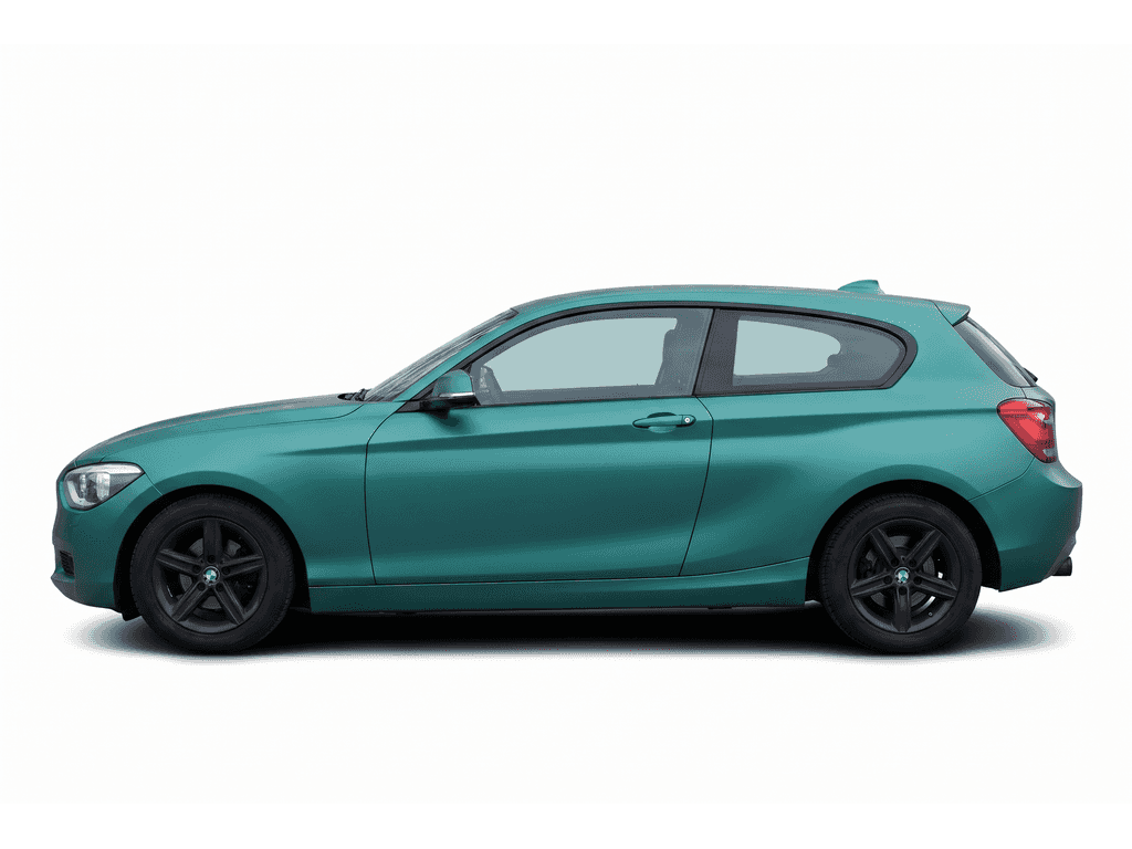 BMW 1 Series F20/F21
