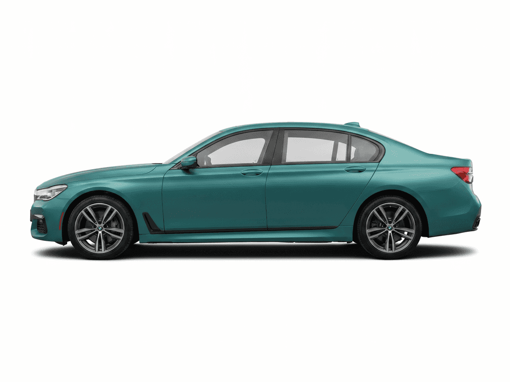 BMW 7 Series G11/G12