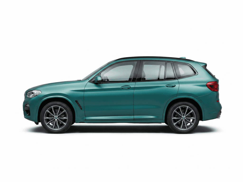 BMW X3 G01