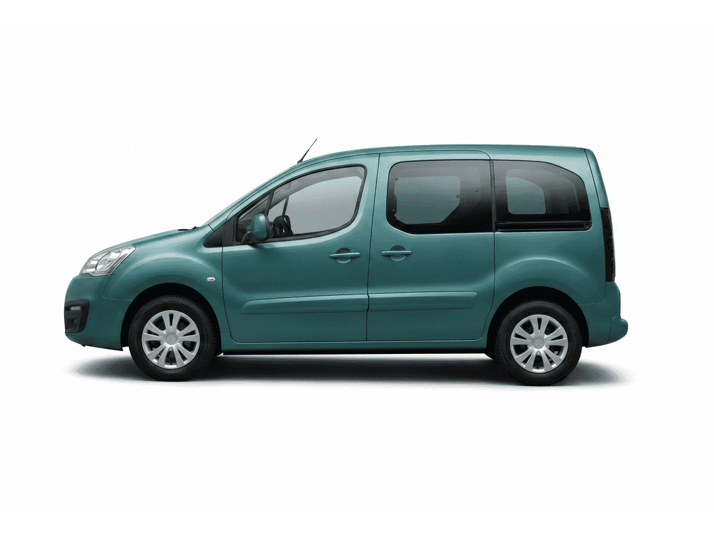 Citroën Berlingo Multispace