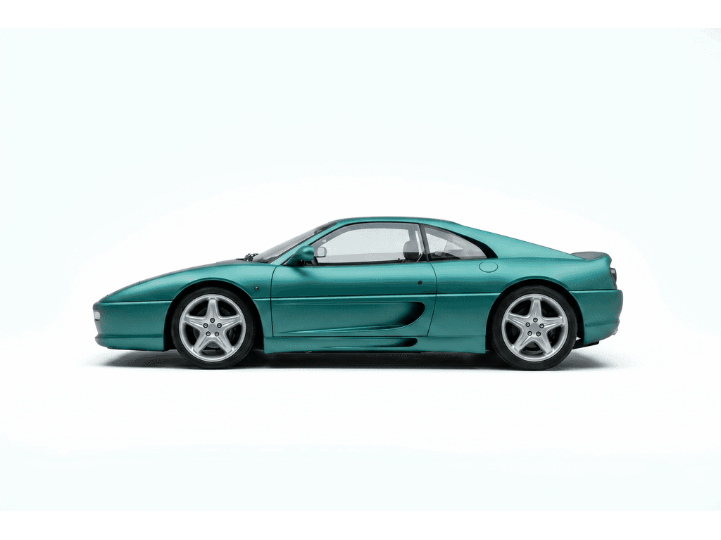 Ferrari F355