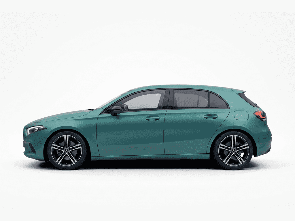 Mercedes A-Class W177/V177