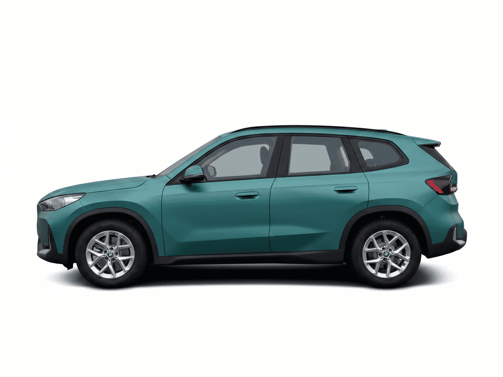 BMW X1 U11