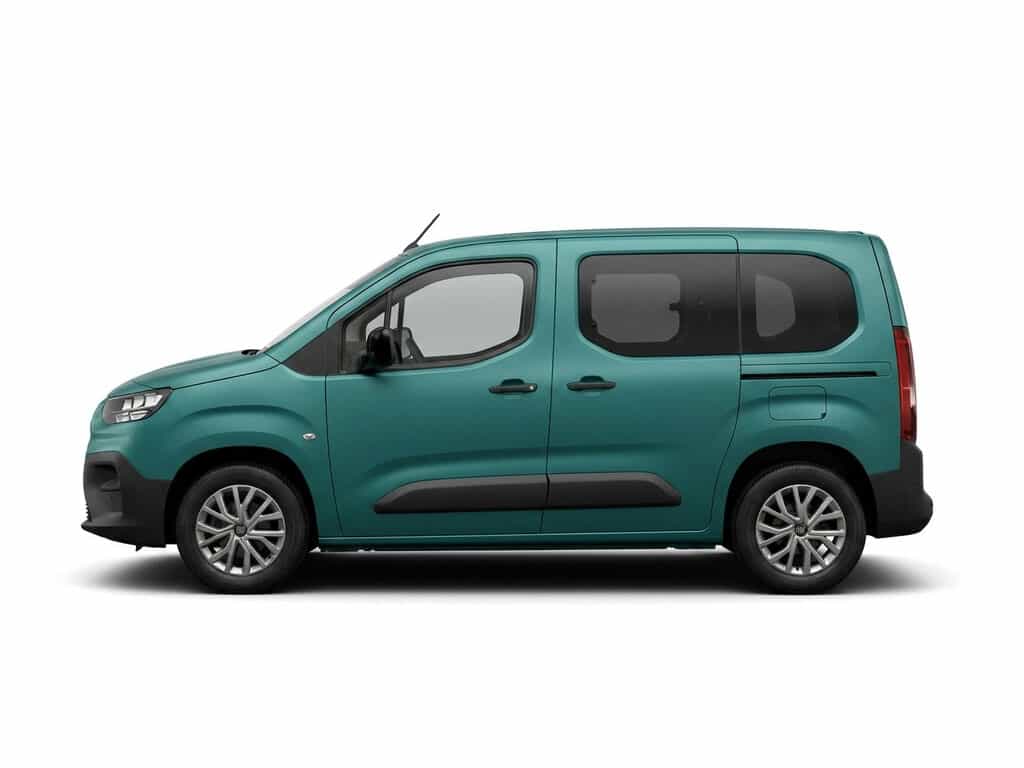 Fiat Qubo