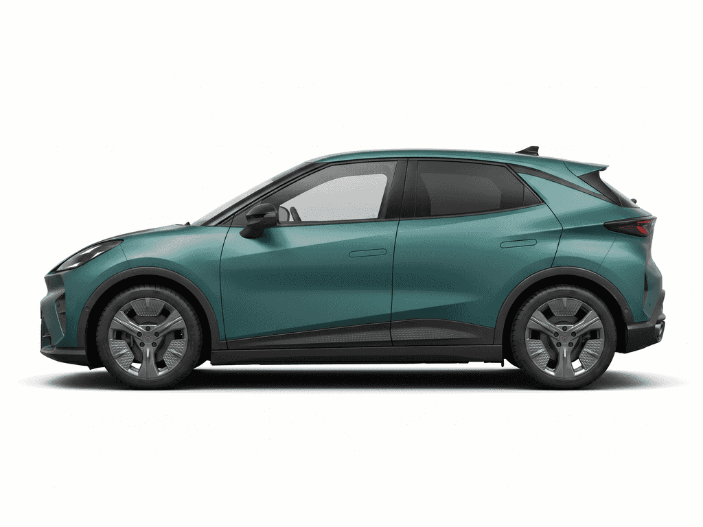 Cupra Raval