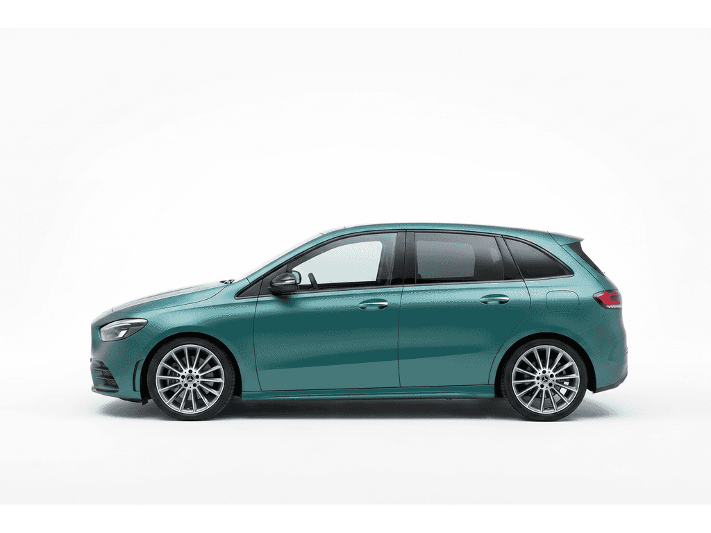 Mercedes B-Class
