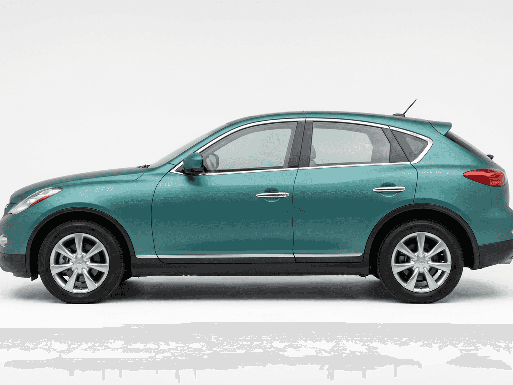Infiniti EX